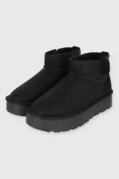 Bota invierno sherpa forro