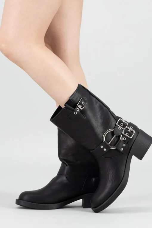 Bota Motera Midi