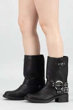 Bota Motera Midi