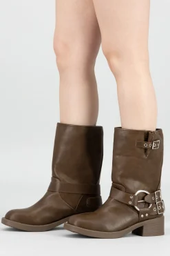 Bota Motera Midi