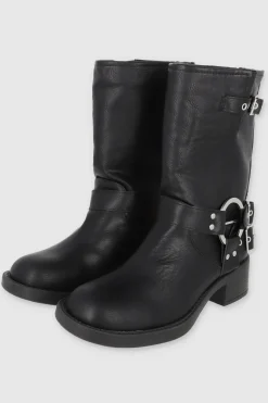 Bota Motera Midi