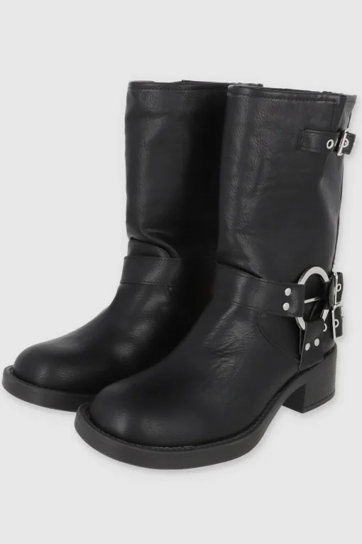 Bota Motera Midi