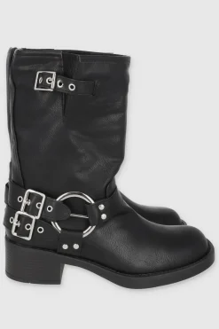 Bota Motera Midi