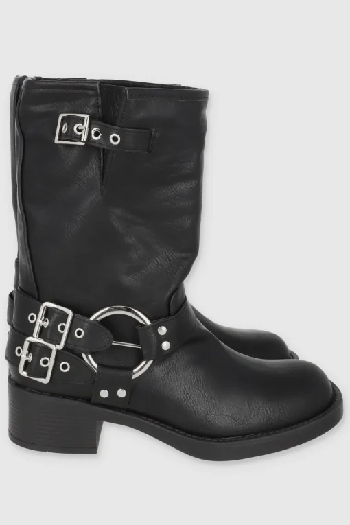 Bota Motera Midi