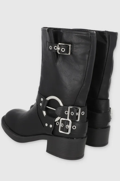 Bota Motera Midi