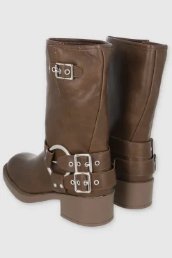 Bota Motera Midi