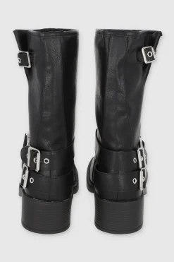 Bota Motera Midi