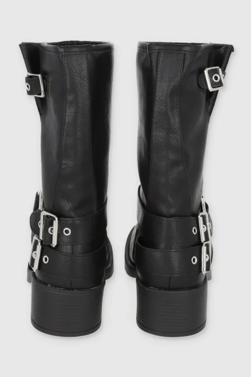 Bota Motera Midi