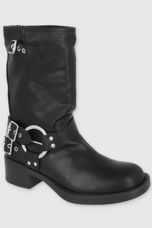 Bota Motera Midi