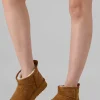 BOTA PELUCHE BRILLOS