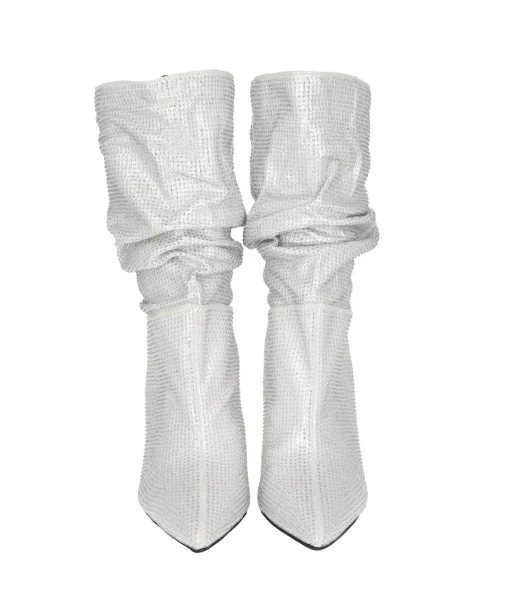 Bota Slouchy Disco