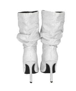 Bota Slouchy Disco