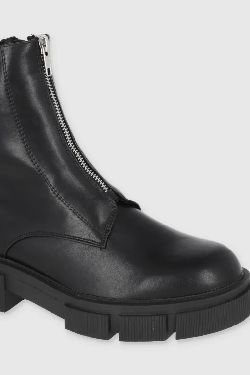 BOTIN COMBAT CIERRE MEDIO