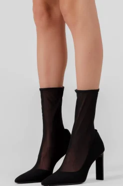 BOTIN RED MESH