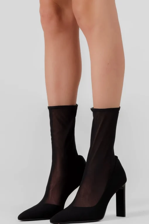 BOTIN RED MESH