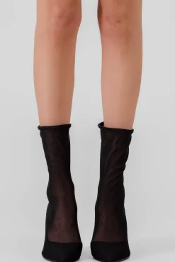 BOTIN RED MESH