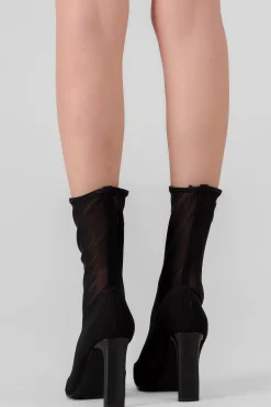 BOTIN RED MESH