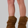 BOTIN SLOUCHY DURAZNO