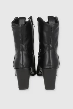 BOTIN VAQUERO CORTO