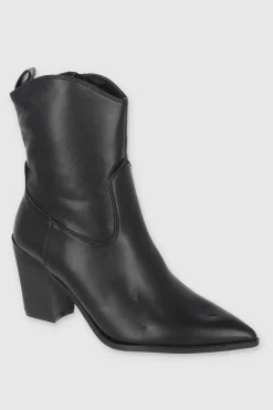 BOTIN VAQUERO CORTO