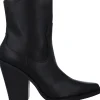 Botin Vaquero Sencillo Tacon