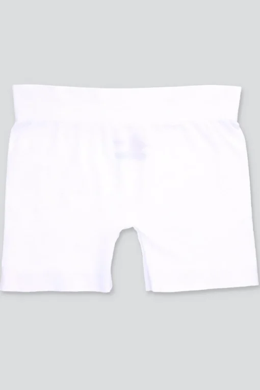 Boxer Liso Seamless