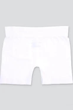 Boxer Liso Seamless
