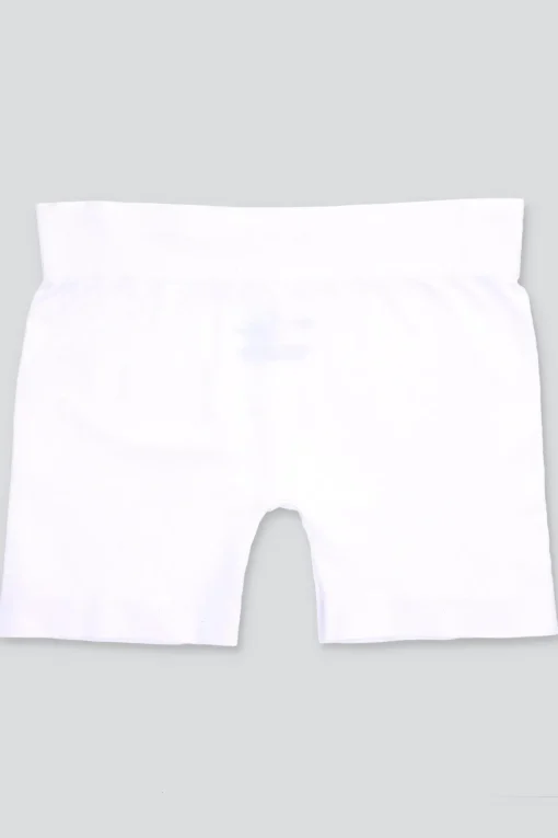 Boxer Liso Seamless