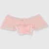 Boxer mesh encaje