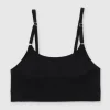 Bralette seamless