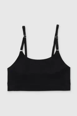 Bralette seamless