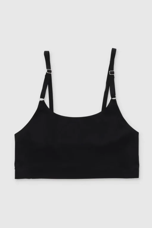 Bralette seamless