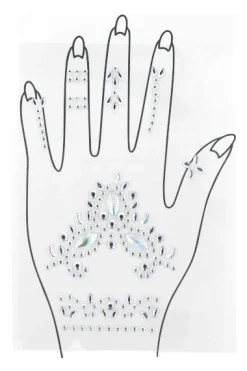 Brillos para mano