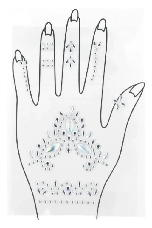 Brillos para mano