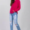 Camisa Bolsa