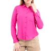 Camisa Bolsa
