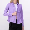 Camisa Bolsa