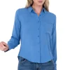 Camisa Bolsa
