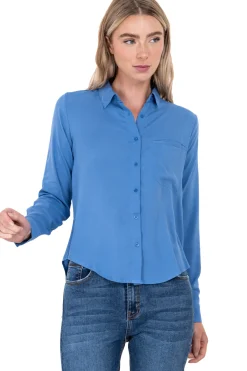 Camisa Bolsa