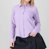 Camisa Bolsa