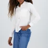 Camisa Bolsa