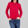 Camisa Bolsa