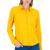Camisa Bolsa