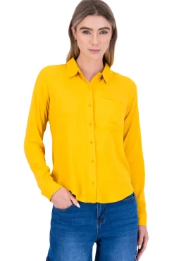 Camisa Bolsa