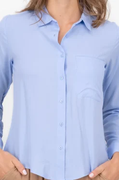 Camisa Bolsa