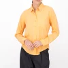 Camisa Bolsa