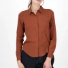 Camisa Bolsa