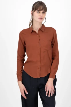 Camisa Bolsa