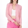 Camisa Bolsa
