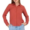 Camisa Bolsa